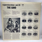 The Who - Superstarshine Vol. 22