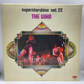 The Who - Superstarshine Vol. 22
