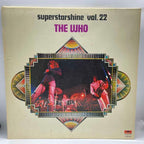 The Who - Superstarshine Vol. 22