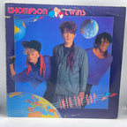 Thompson Twins - Into The Gap