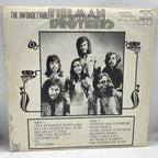 Tielman Brothers - The Unforgettable
