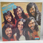 Tielman Brothers - The Unforgettable