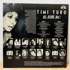 Timi Yuro - All Alone Am I