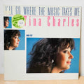 Tina Charles - I'll Go Where The Music Takes Me