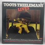 Toots Thielemans - Live 3