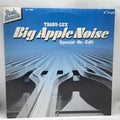 Trans-Lux - Big Apple Noise (Special-Re-Edit)