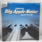Trans-Lux - Big Apple Noise (Special-Re-Edit)