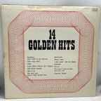Various - 14 Golden Hits