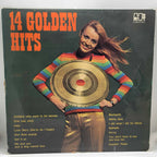 Various - 14 Golden Hits