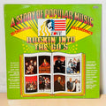 Various - All You Need Is Love: Rockin' Into The '60's