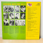 Various - All You Need Is Love: Rockin' Into The '60's