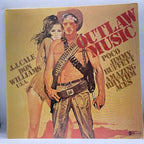 Various Artists - Outlaw Music