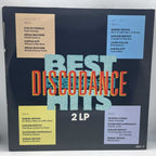 Various - Best Disco Dance Hits
