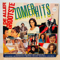 Various - De Allergrootste Zomerhits
