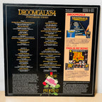 Various - Droomgala '84 - 28 Internationale Artiesten