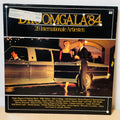 Various - Droomgala '84 - 28 Internationale Artiesten