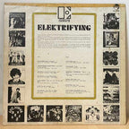 Various - Elektrifying