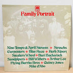 Various - Family Portrait