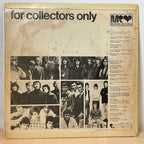 Various - For Collectors Only...