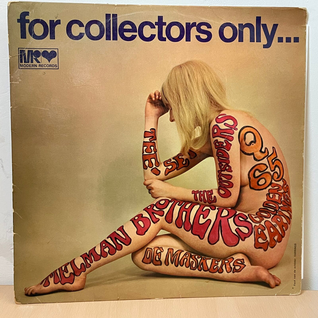 Various - For Collectors Only...