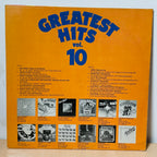 Various - Greatest Hits Vol. 10