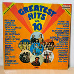 Various - Greatest Hits Vol. 10