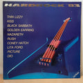 Various - Hardrock '83