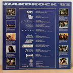 Various - Hardrock '83