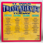 Various - It Was Twenty Years Ago Today