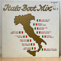 Various - Italo Boot Mix Vol. 5
