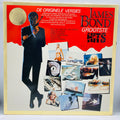 Various - James Bond Grootste Hits