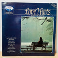 Various - Love Hurts - 28 Romantic Popsongs