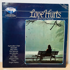 Various - Love Hurts - 28 Romantic Popsongs