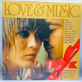 Various - Love &amp; Music