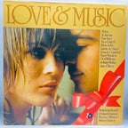 Various - Love &amp; Music