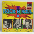 Various - Rock 'N' Roll !