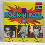 Various - Rock 'N' Roll !