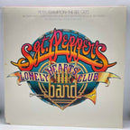 Various - Sgt. Pepper's Lonely Hearts Club Band
