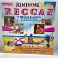 Various - Sunshine Reggae (16 Reggae Classics) Volume 2