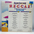 Various - Sunshine Reggae (16 Reggae Classics) Volume 2