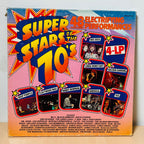 Various - Super Stars Of The 70's