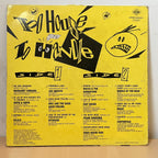 Various - Too House To Handle