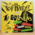 Various - Too House To Handle
