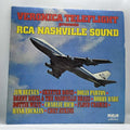 Various - Veronica Teleflight Presents RCA Nashville Sound