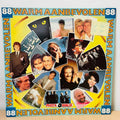 Various - Warm Aanbevolen 1988