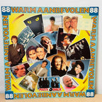 Various - Warm Aanbevolen 1988
