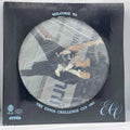 Various - Welcome To The Ennia Challenge Cup 1983