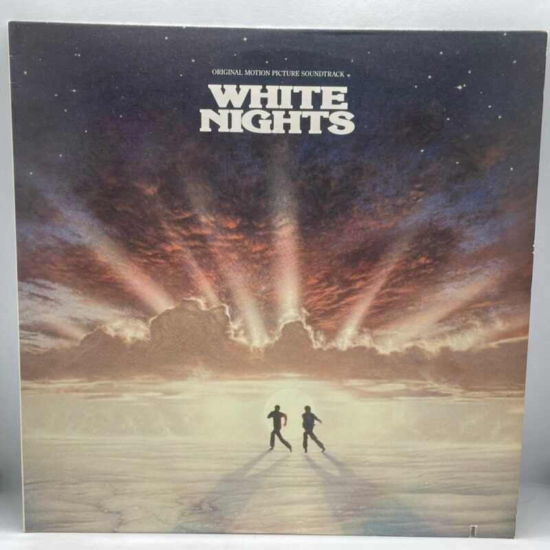 Various - White Nights: Original Motion Picture Soundtrack (Trilha Sonora Original Do Filme: O Sol Da Meia Noite)