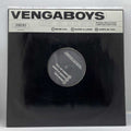 Vengaboys - Up & Down