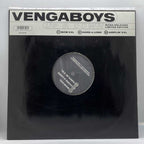 Vengaboys - Up & Down